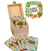 Saat & Gut BIO ErnteExperte-Box