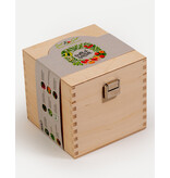 Saat & Gut BIO ErnteExperte-Box