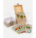 Saat & Gut BIO ErnteExperte-Box