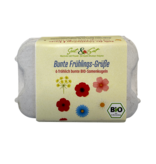 Saat & Gut BIO Samenkugeln "Bunte Frühlings-Grüße"