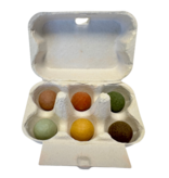 Saat & Gut BIO Bunte Frühlings-Grüße