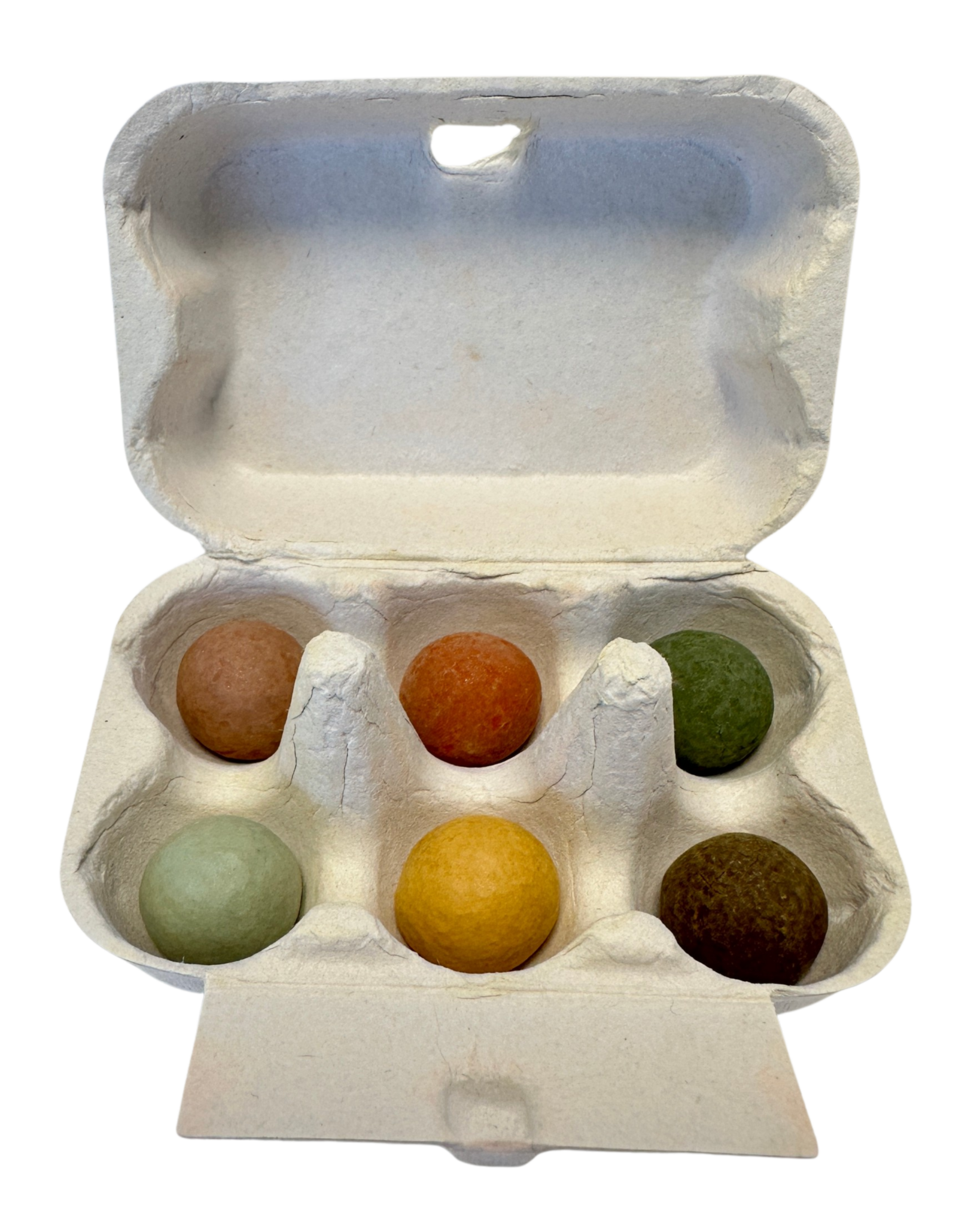 Saat & Gut BIO Samenkugeln "Bunte Frühlings-Grüße"