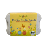 Saat & Gut BIO Blumen-Kinder Freude