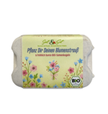 Saat & Gut BIO Pflanz Dir Deinen Blumenstrauß