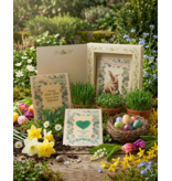 Saat & Gut BIO-Oster-Geschenk-Box