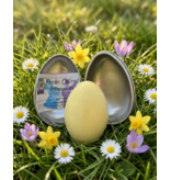 Aries BIO-Stapeler Reise Ei - Frohe Ostern