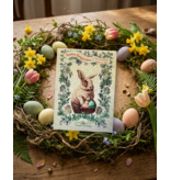 Saat & Gut 5 Natur Eierfarben