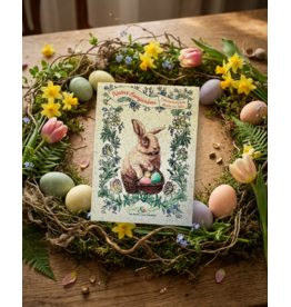 Saat & Gut 5 Natur Eierfarben