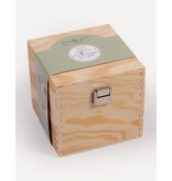 Saat & Gut BIO Freyas Ostseegarten Saatgut-Box