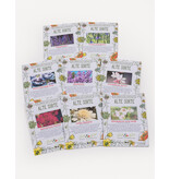 Saat & Gut BIO Freyas Ostseegarten Saatgut-Box