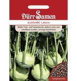 Dürr Samen Kohlrabi  Lanro