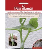 Dürr Samen Veredelungs-Set Für Gurken und Melonen