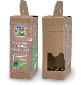 Aries BIO-Bird Box Vogelglück