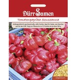 Dürr Samen Tomatenpaprika  Szuszanna