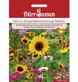 Dürr Samen Blumenmischung Singvogel-Mischung Nützlingsgarten, einjährig, 40cm