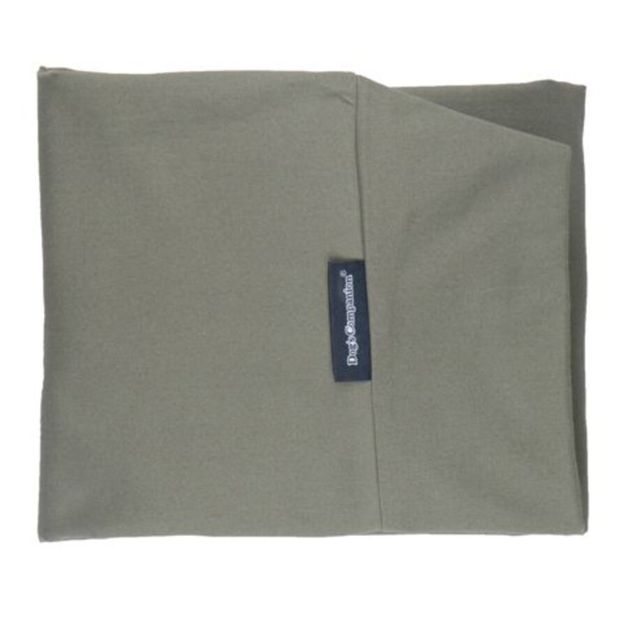 Canvas katoenen hoezen hondenkussens