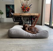 Dog's Companion® Hondenbed Stockholm Rough grey