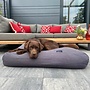 Hondenbed Copenhagen full grey extra small
