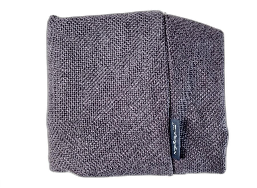 Hondenbed Copenhagen full grey extra small