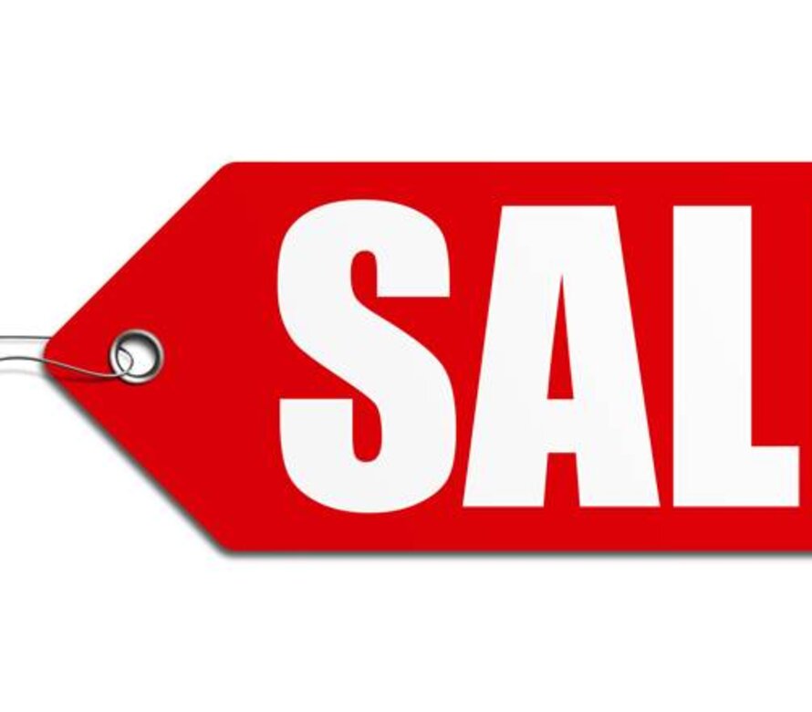 SALE
