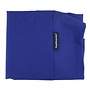 Losse hoes royal blue