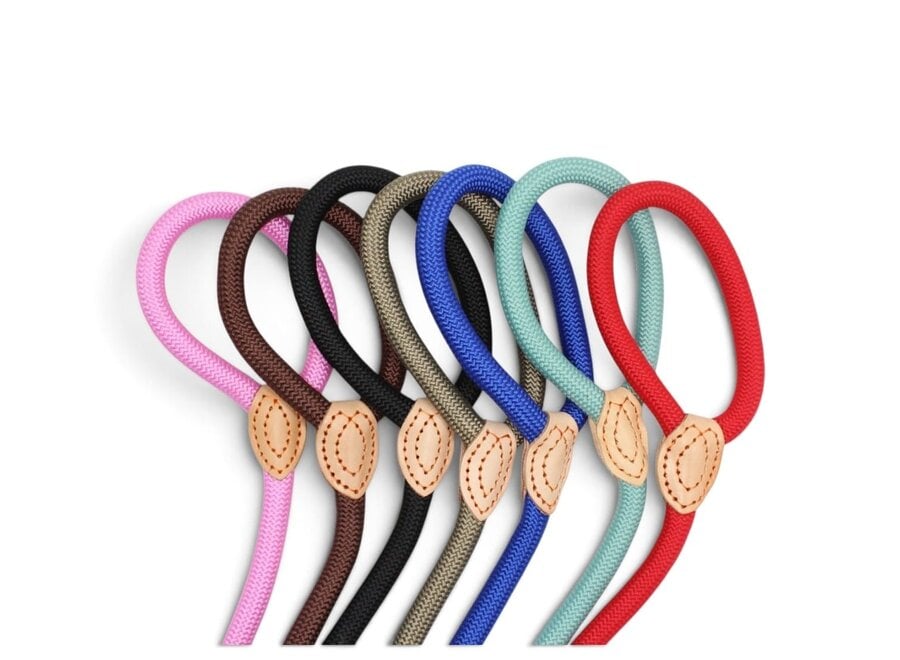 Nylon Retrieverlijn, 1,5m/1,8m, 14mm/16mm