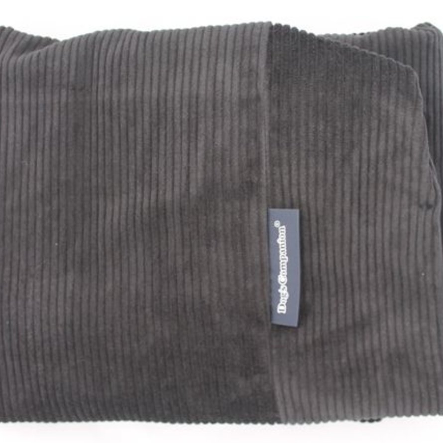 Bezüge Hundebetten Schwarz