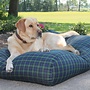 Hundebett Black Watch Medium