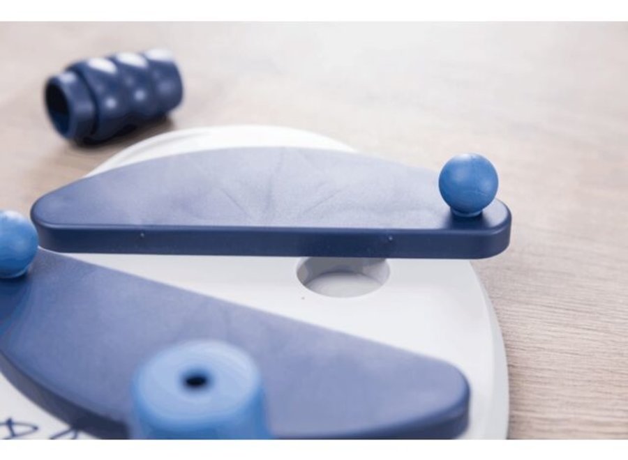 Push Away Strategiespiel