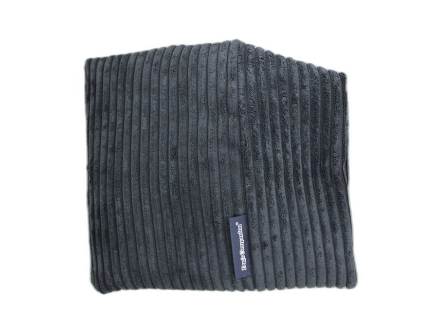 Bezug Black Giant Cord Large