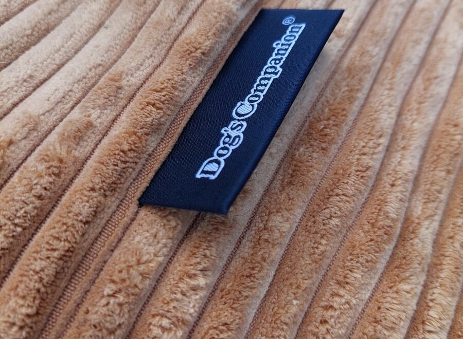 Bezug Kamel Giant Cord Medium