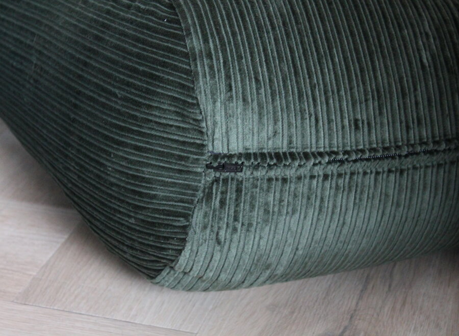 Hundebett Hunting Doppelcord Medium