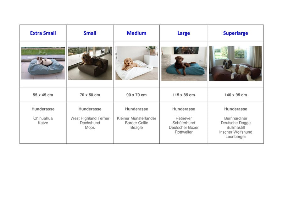 Bezug Manhattan Kamel Small