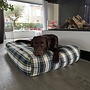 Hundebett Dress Gordon Superlarge