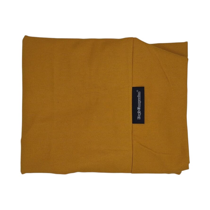 Bezüge Hundebetten Gelb