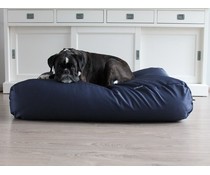 Dog's Companion® Dog bed Dark Blue (coating)