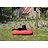 Dog's Companion® Dog bed Brick-Red