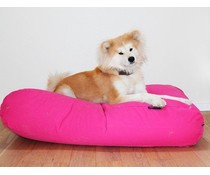 Dog's Companion® Dog bed Pink