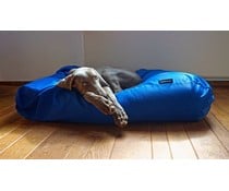 Dog's Companion® Dog bed Cobalt Blue (coating)