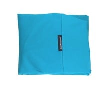 Dog's Companion® Extra cover Aqua Blue