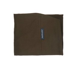 Dog's Companion® Extra cover Chocolate Brown