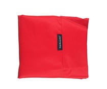 Dog's Companion® Extra cover Red (coating)
