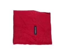 Dog's Companion® Extra cover Red (Corduroy)