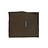 Dog's Companion® Dog bed Chocolate Brown