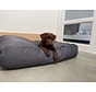 Hundebett Charcoal Beschichtet