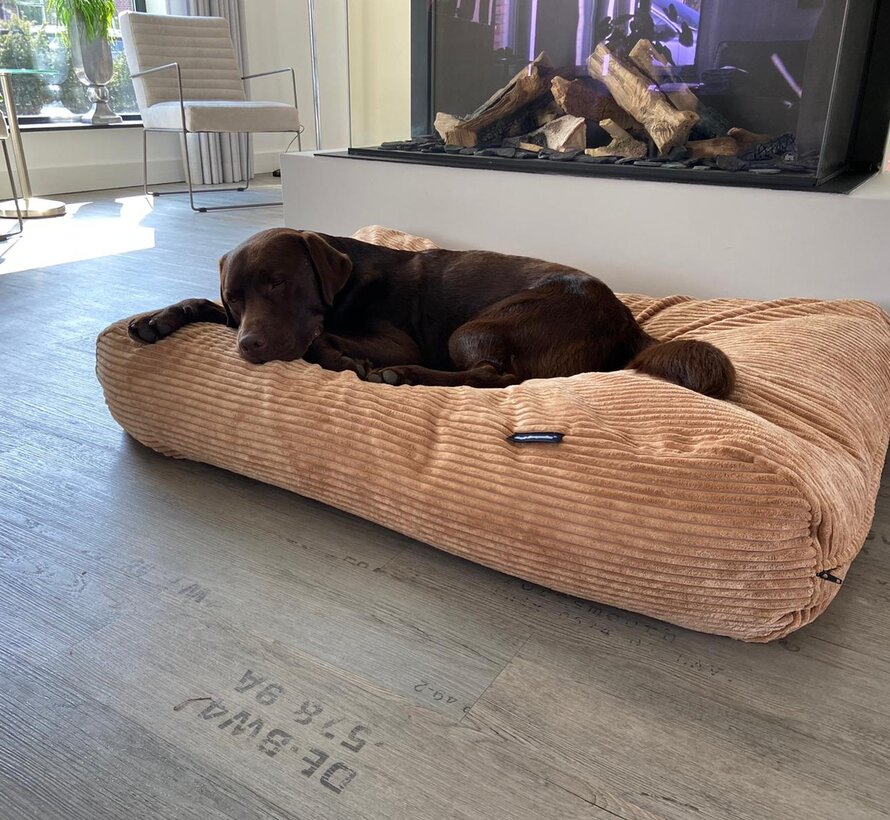 Hundebett Kamel Giant Cord