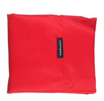 Dog's Companion® Bezug Rot Beschichtet