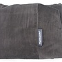 Bezug Schwarz Cord