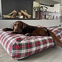 Hundebett Dress Stewart