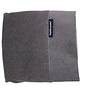 Bezug Dark Grey Bouclé